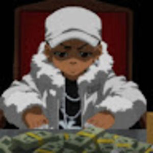 Meet your Posher, Korey